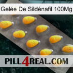 Gelée De Sildénafil 100Mg cialis1